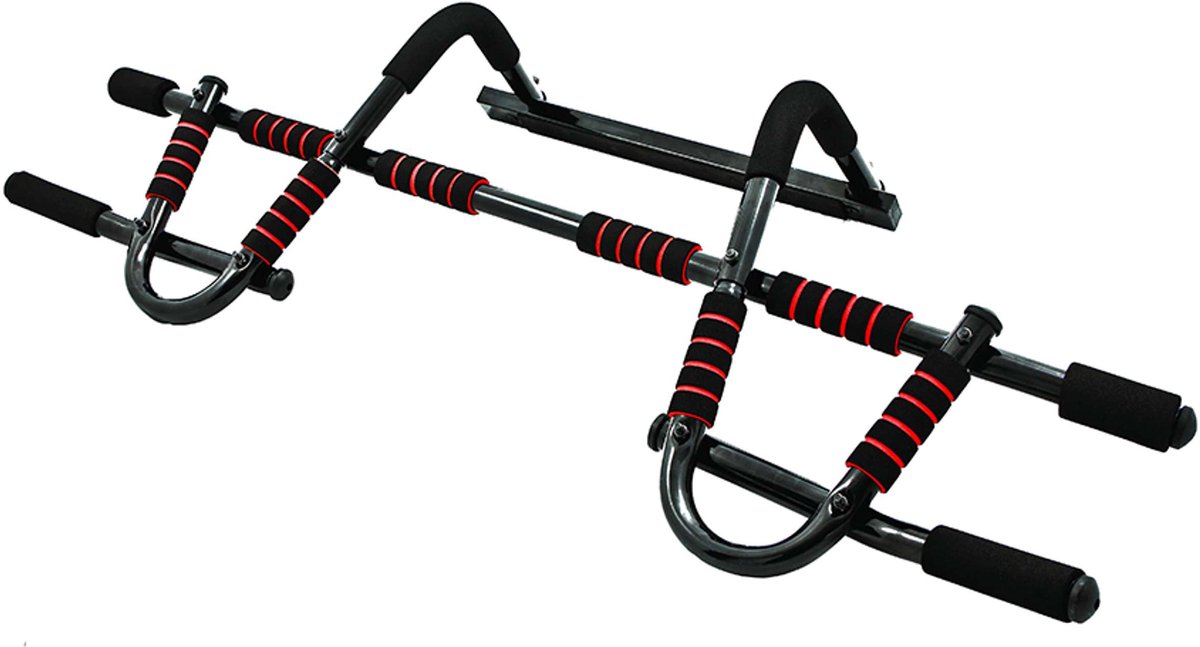Tunturi Multifunctionele Deurtrainer