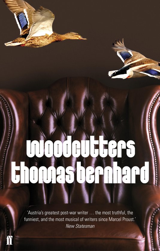 Woodcutters - cover