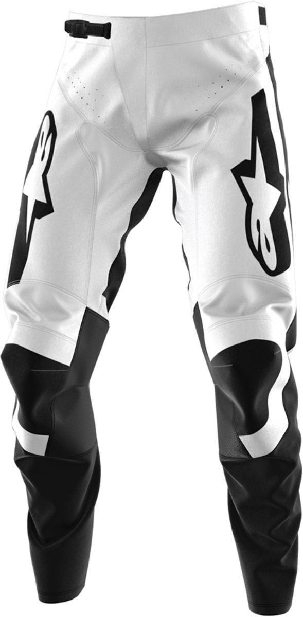 Alpinestars Racer Riway Motorcross broek -