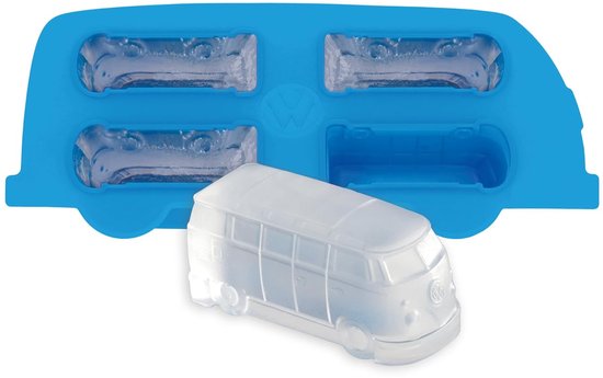 Dubbelzijdige reinigingsborstel - Cazander Medical