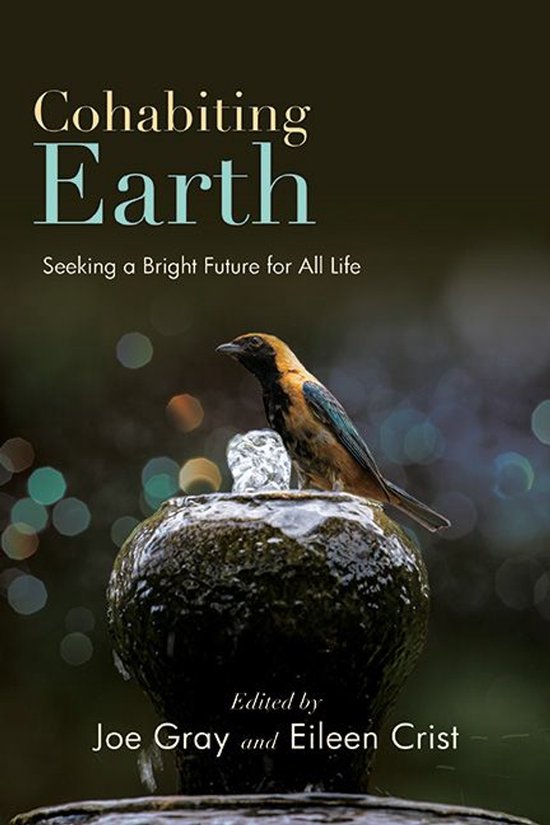 Cohabiting Earth - cover