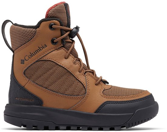 Chaussures de randonnée Columbia Portlander™ Omni-heat™ pour jeunes