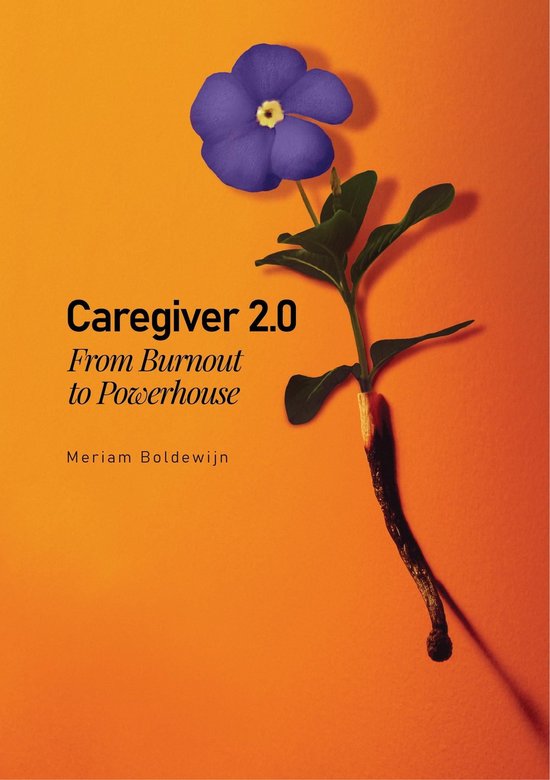 Caregiver 2.0 - cover