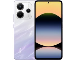 Xiaomi Redmi Note 14 4G - 6GB 128GB - Paars
