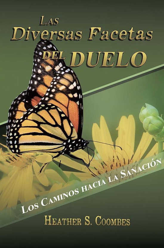 Las Diversas Facetas del Duelo - cover