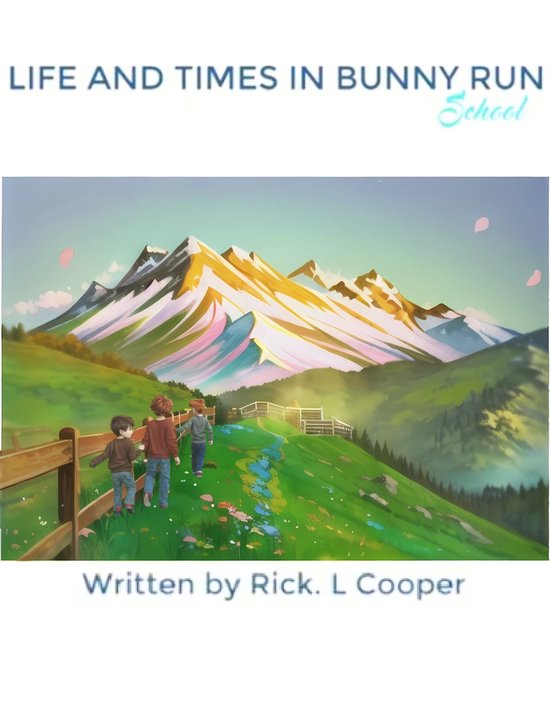 Life and Times in Bunny Run