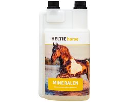 HELTIE horse Mineralen 1 liter