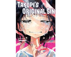 Takopi’s Original Sin - Takopi’s Original Sin