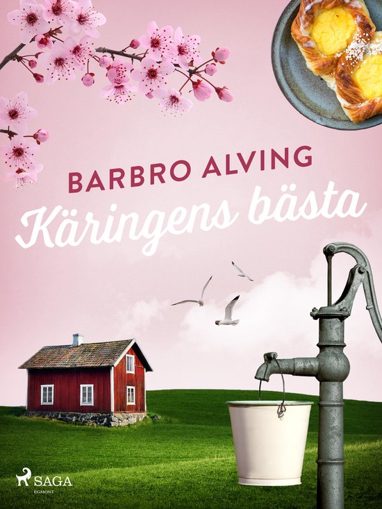 Käringens bästa - cover