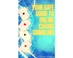 Your Safe Guide to Online Casino Gambling