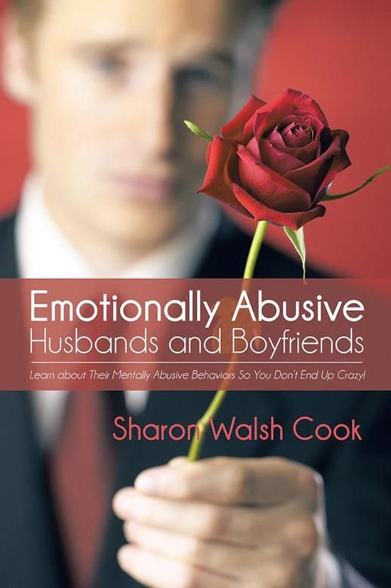 Emotionally Abusive Husbands and Boyfriends - cover