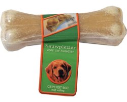 Gebr de boon - Boon kauwbot gevuld kip 13 cm 80-100g
