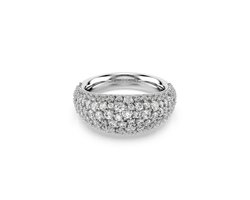 Swarovski Ring 5737596 Wit 58