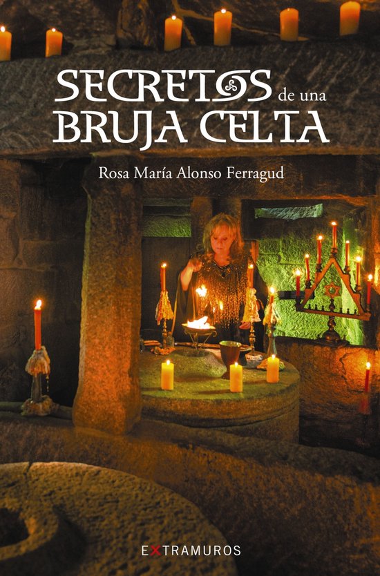 OBRAS DE REFERENCIA - EXTRAMUROS E-book - Secretos de una br ... - cover