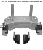 Reisdraagtas voor DJI Osmo Mobile 8 PU Opbergdoos Stofdicht en Drop
