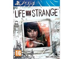 Life is Strange - PlayStation 4