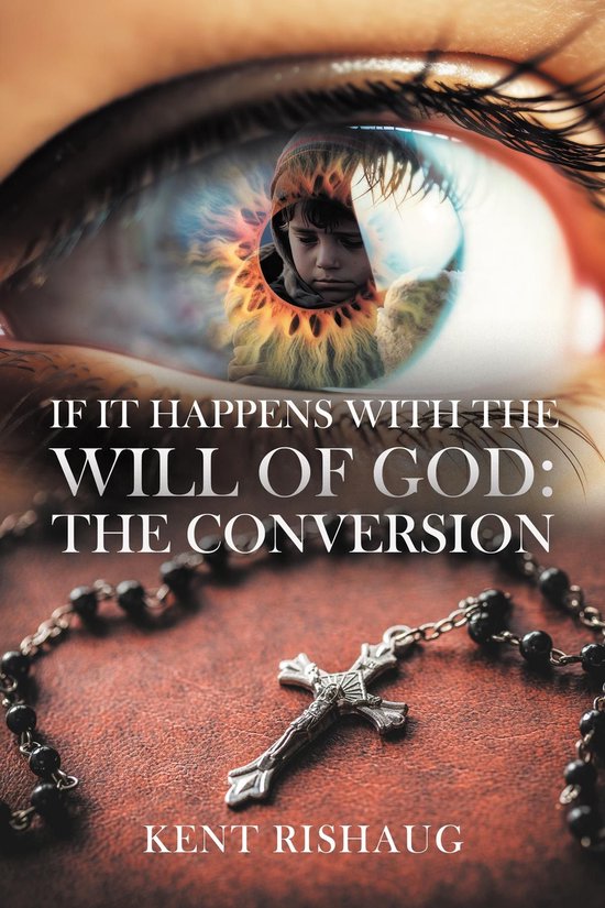If It Happens With The Will Of God - cover