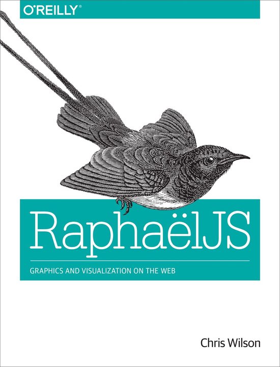 RaphaelJS - cover