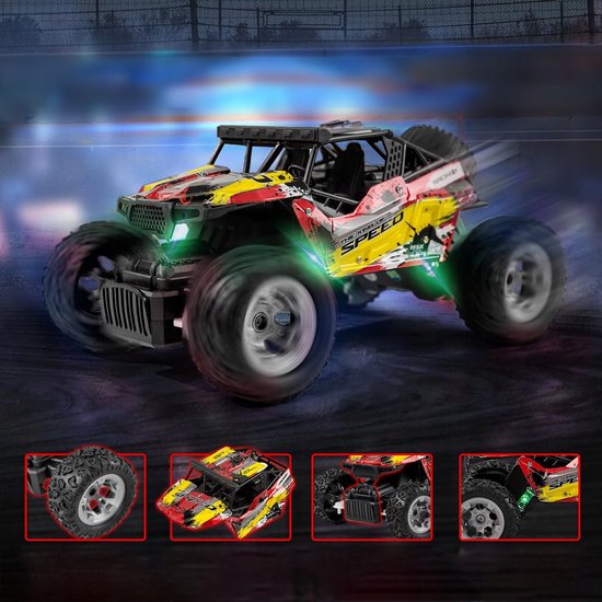 RC
