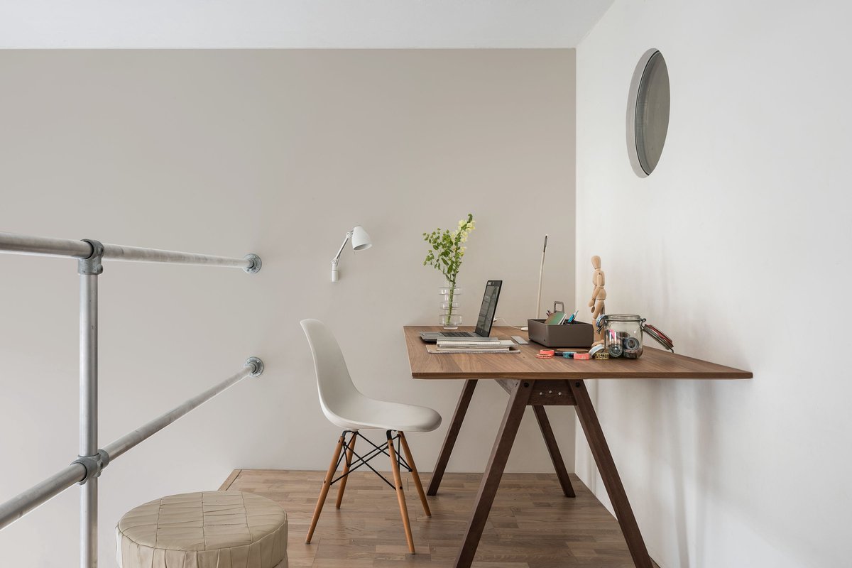 Flexa - Strak Op De Muur Binnen Mat - Steady Pebble - Mengverf - 2,5 L – foto 4