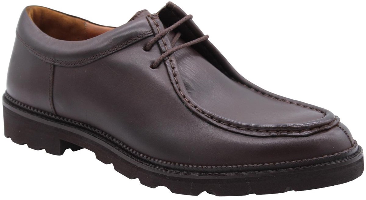 Ambiorix - Schoenen - Bruin - Heren - Maat 42 -