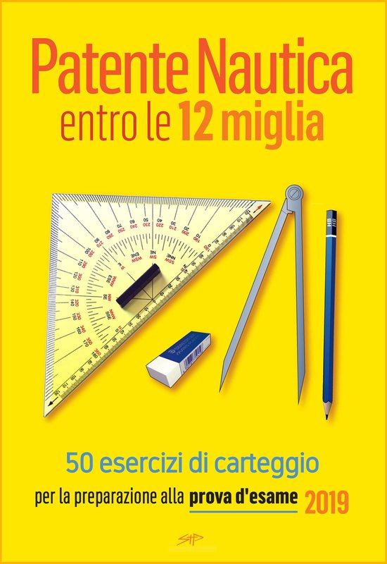 Patente Nautica entro le 12 miglia 2 - Patente Nautica entro ... - cover