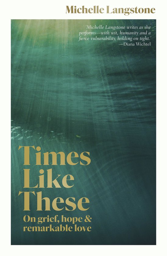 Times Like These - cover