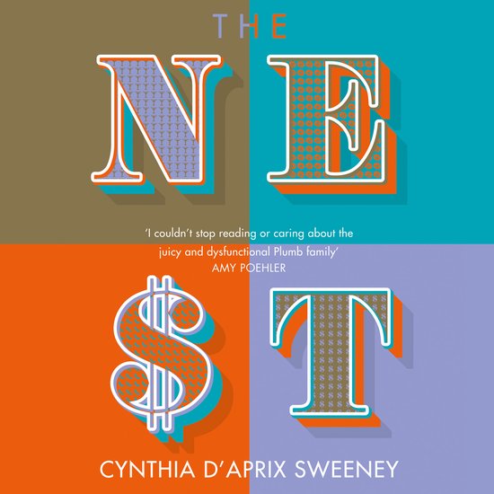 The Nest - cover