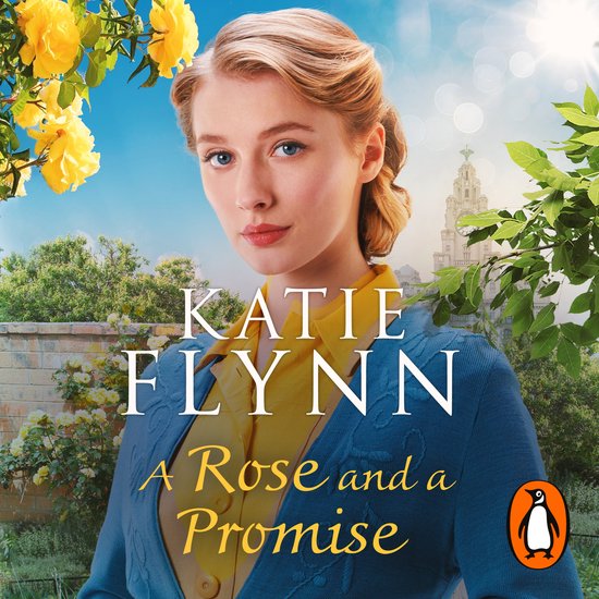 A Rose and a Promise - cover