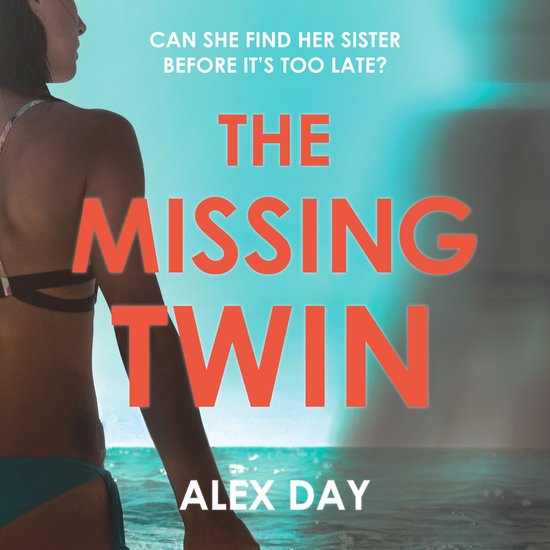 The Missing Twin - cover