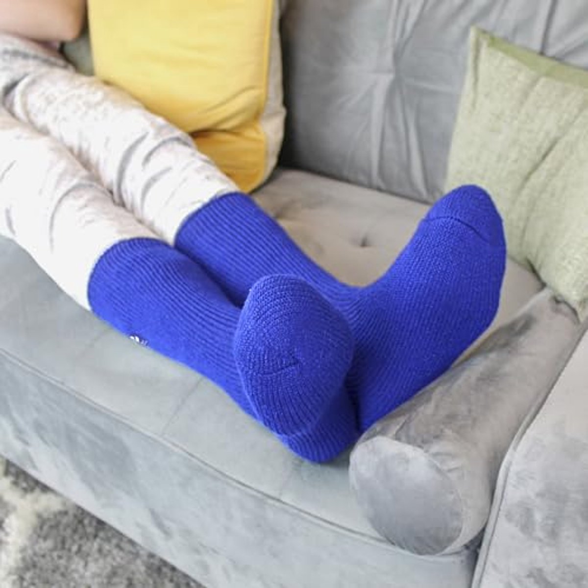 Thermo Sokken voor Kinderen 27-33 Eur - Warmtehouders voor Koude Voeten