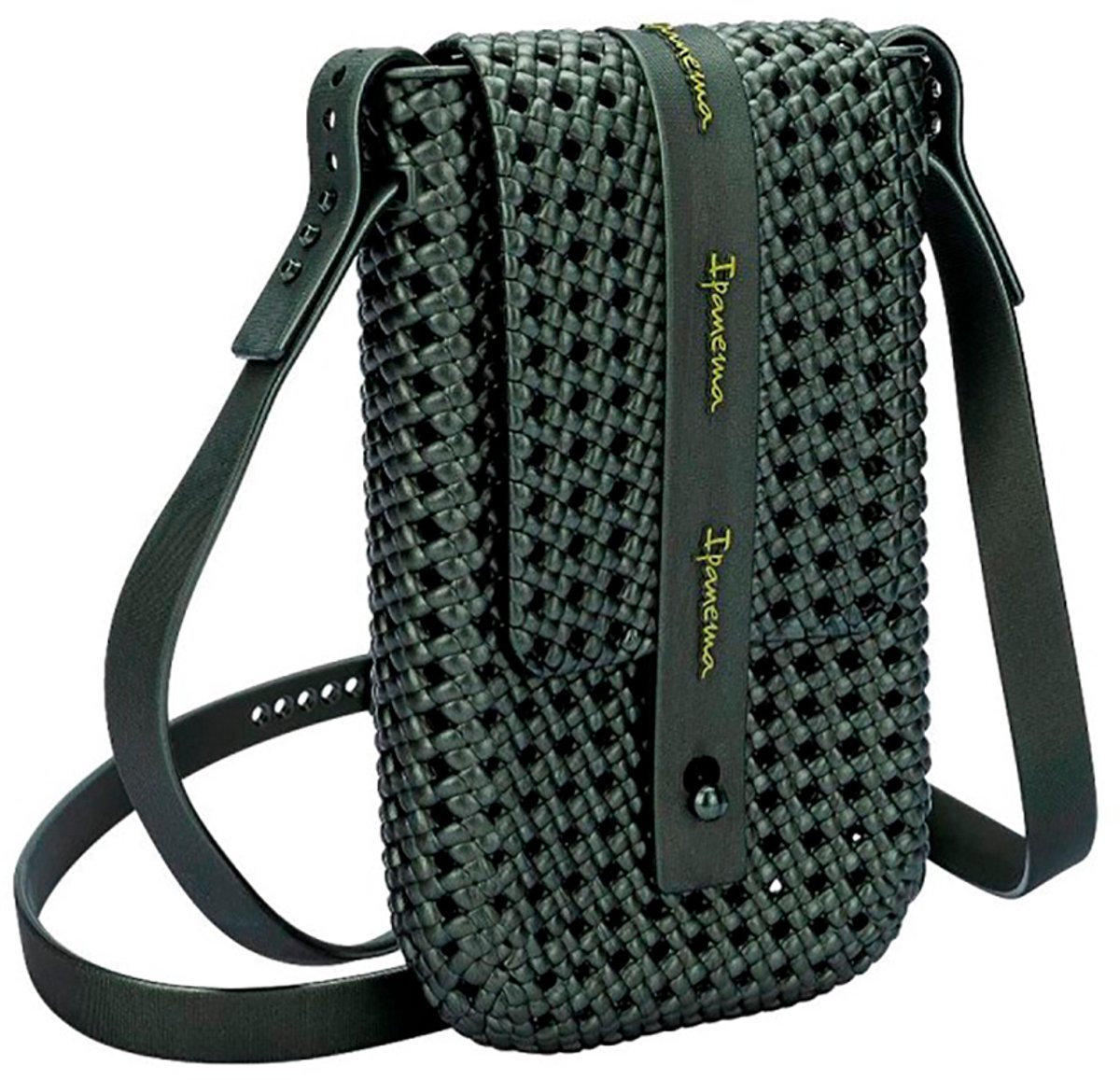 Ipanema Mini Ii Tas Groen