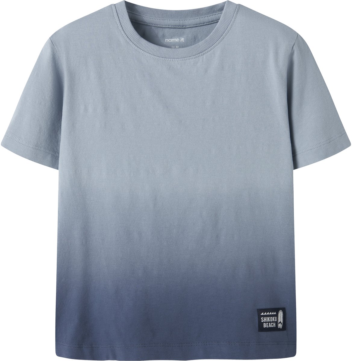 NAME IT - NMMJEREM SS NREG TOP - Jongens - T-shirts