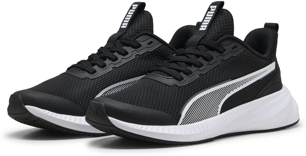 Puma Kinder Schuhe Low Flyer Lite 3 Jr 401526 Puma -Puma -37 5 Zwart