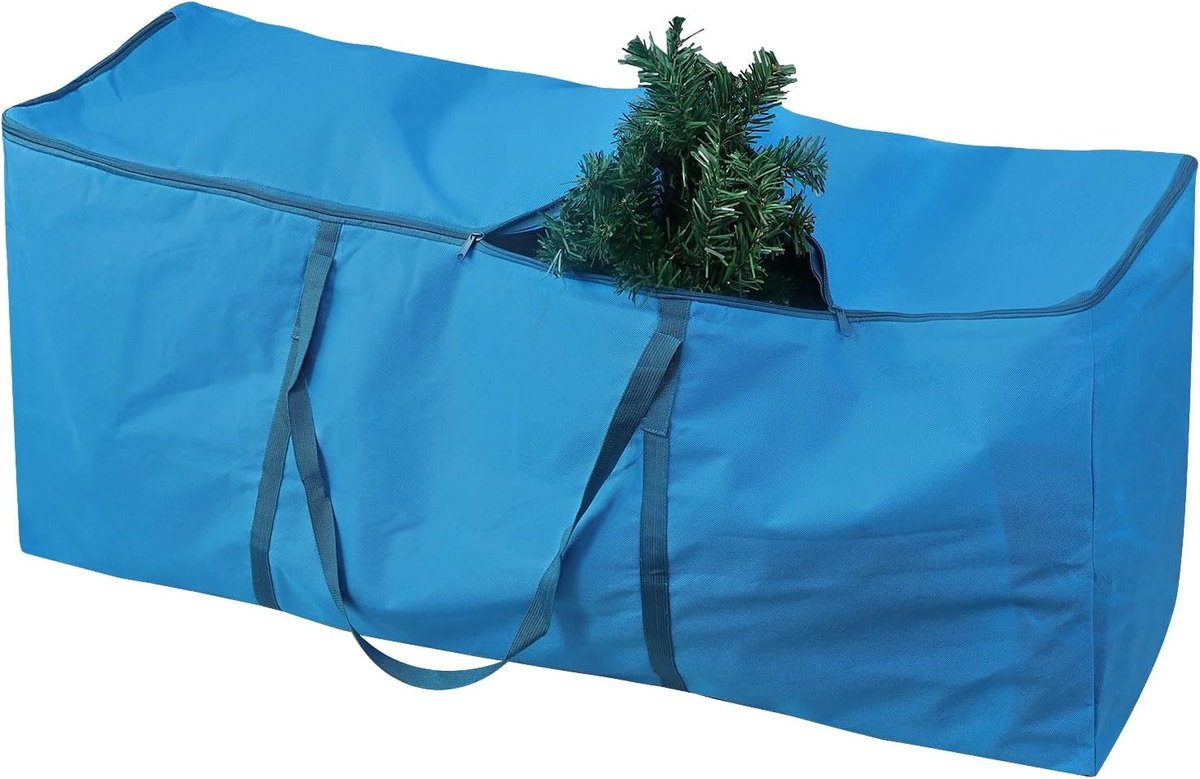 Opbergzak voor Kerstboom - Waterdichte Oxford Opbergtas