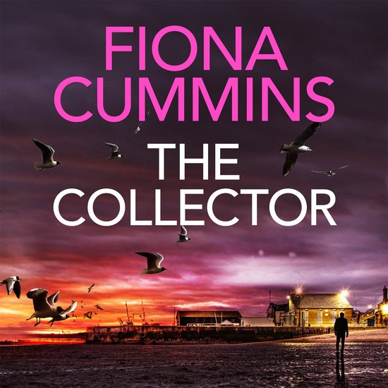 The Collector - cover