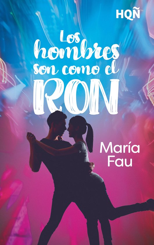 HQÑ 432 - Los hombres son como el ron