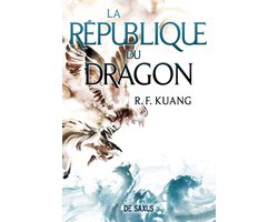 La Guerre du pavot - Livre 02 La République du Dragon (e-book)
