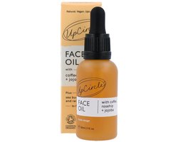 UpCircle Organic Face Oil 30ML