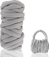 RANJIMA Dikke wol voor handbreien, Chunky