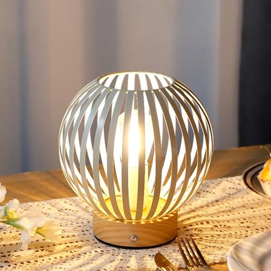 Neon Led Tafellamp Love aanbieding bij GAMMA