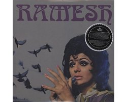 Ramesh - Ramesh (CD)