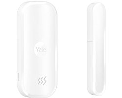 Pre-Inbraaksensor voor Ramen en Deuren - Trillingen Detectie en Realtime Alarmmeldingen - 1km Bereik en Slimme Beheer