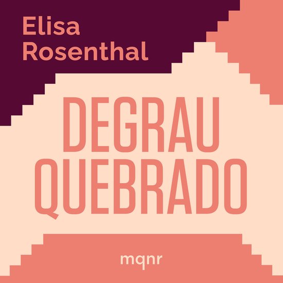 Degrau quebrado - cover
