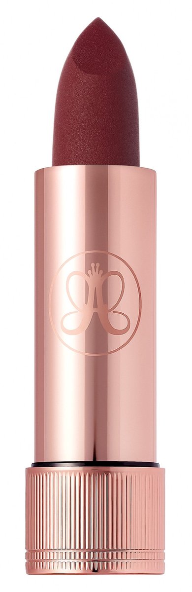 Anastasia Beverly Hills Matte & Satin lippenstift - Rum Punch