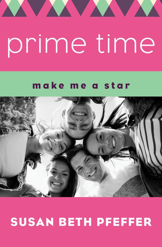 Make Me a Star 1 - Prime Time