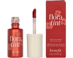 Benefit Floratint Lip & Cheek Tint 6 ml - Desert Rose