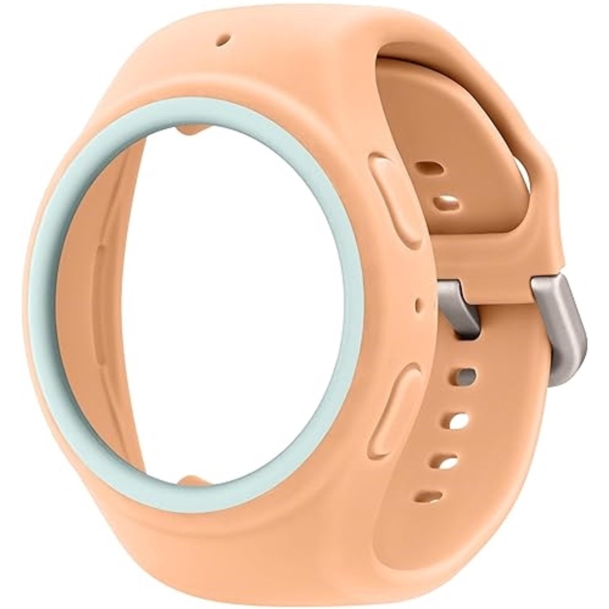 Samsung GP-TYL305AMB Kinderhorloge 40 mm, roze