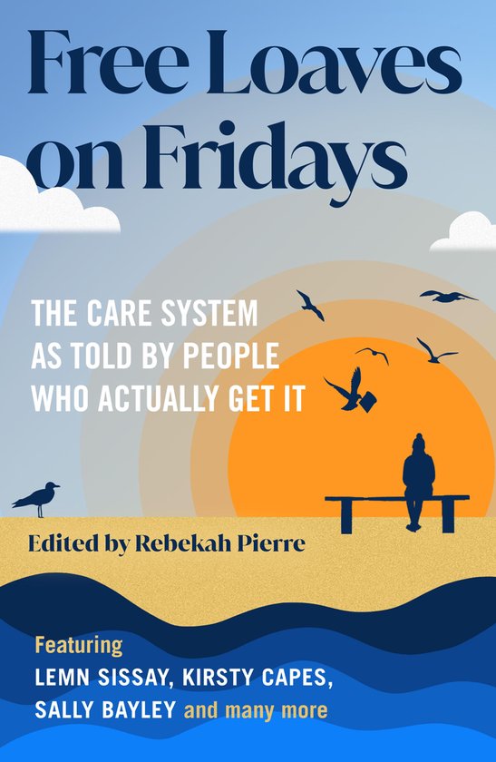 Free Loaves on Fridays - cover