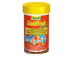 Tetra Animin Goudvis Energy - Vissenvoer - 100ml